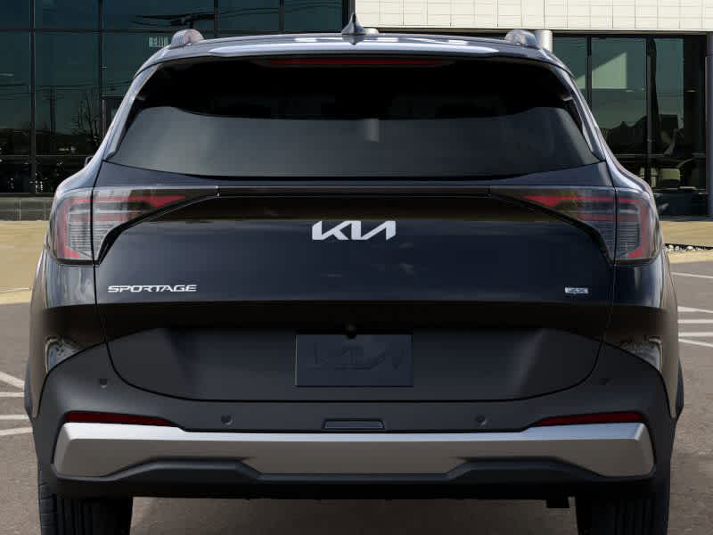 Thumbnail: 2026 Kia Sportage - 13