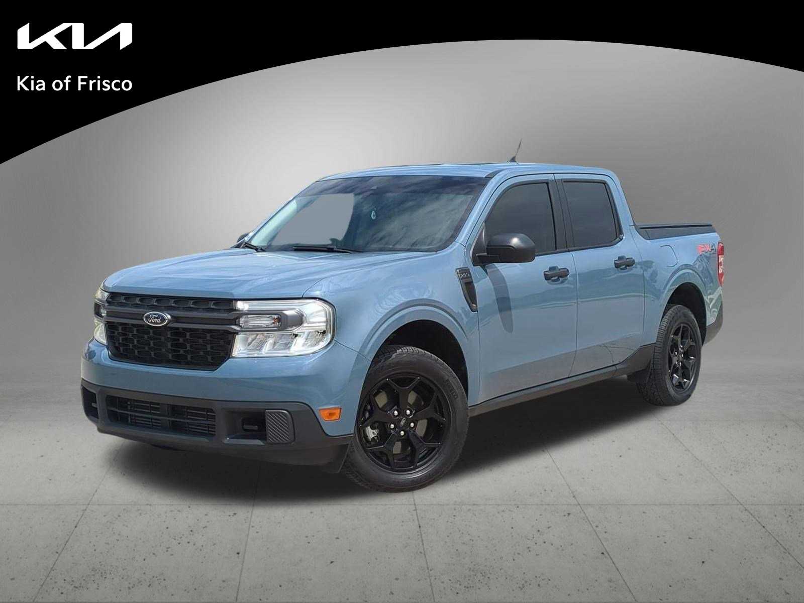 2024 Ford Maverick XLT -
                  Frisco, TX