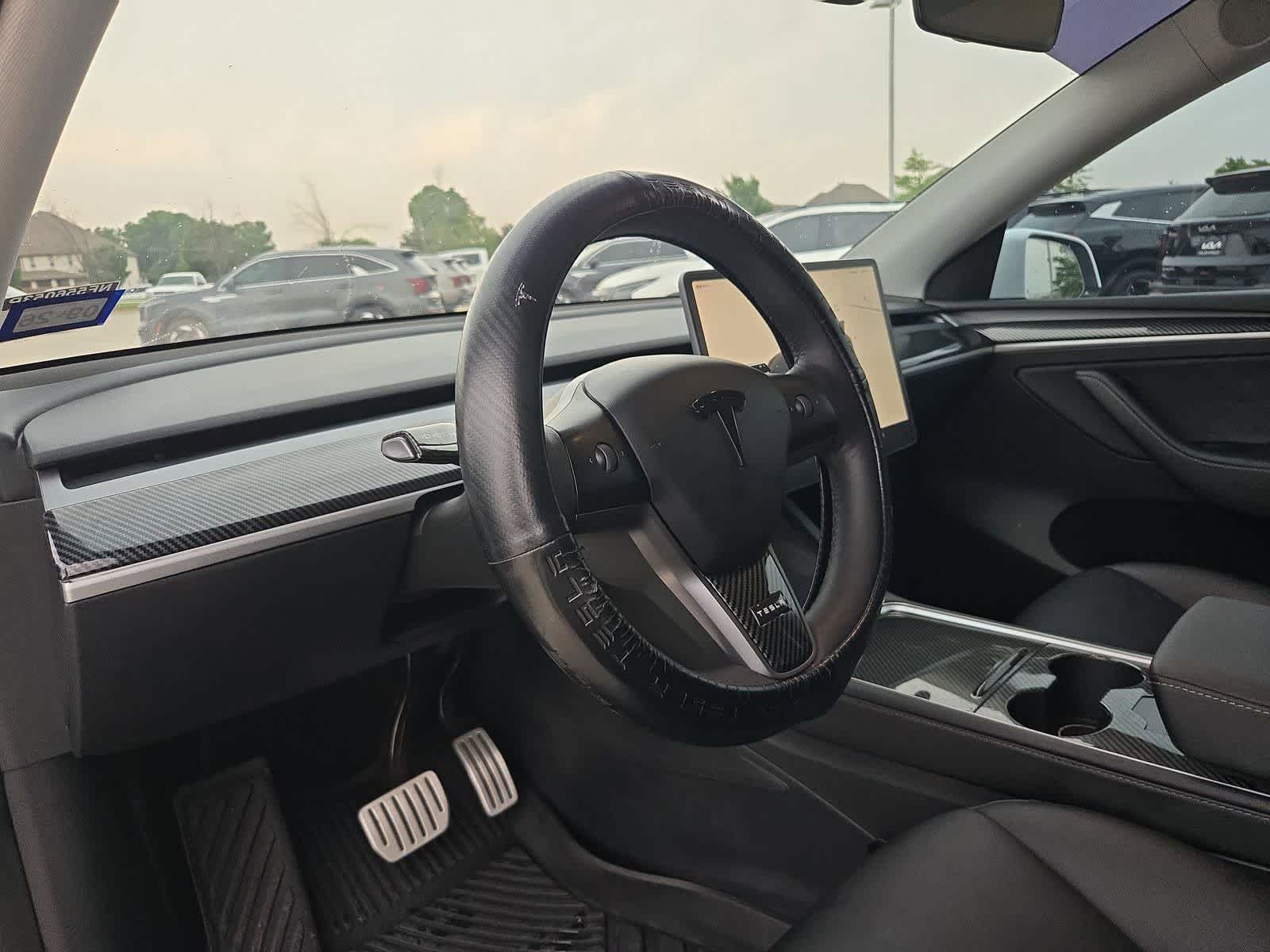 Thumbnail: 2022 Tesla Model Y - 2