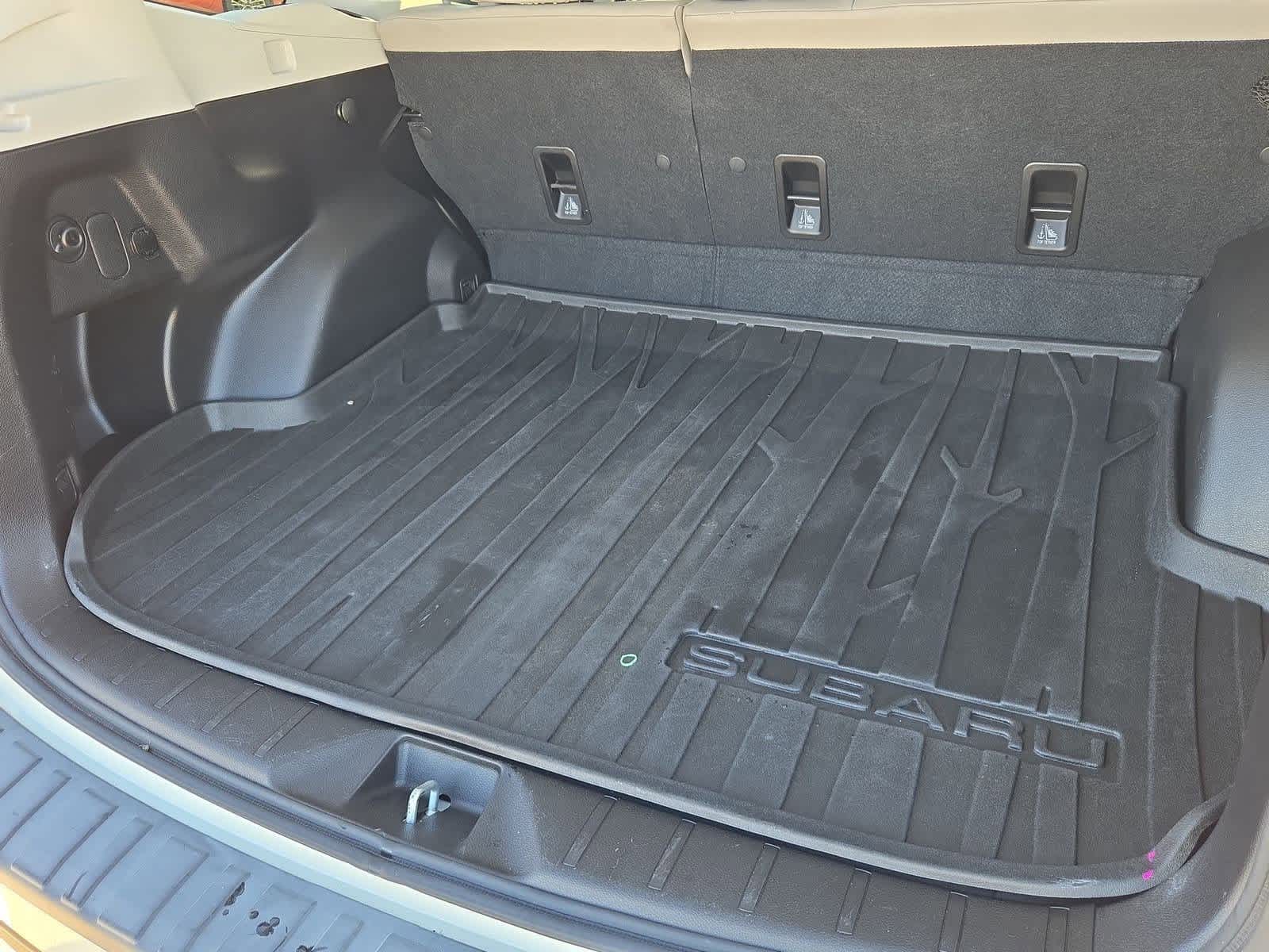 Thumbnail: 2015 Subaru Forester - 34