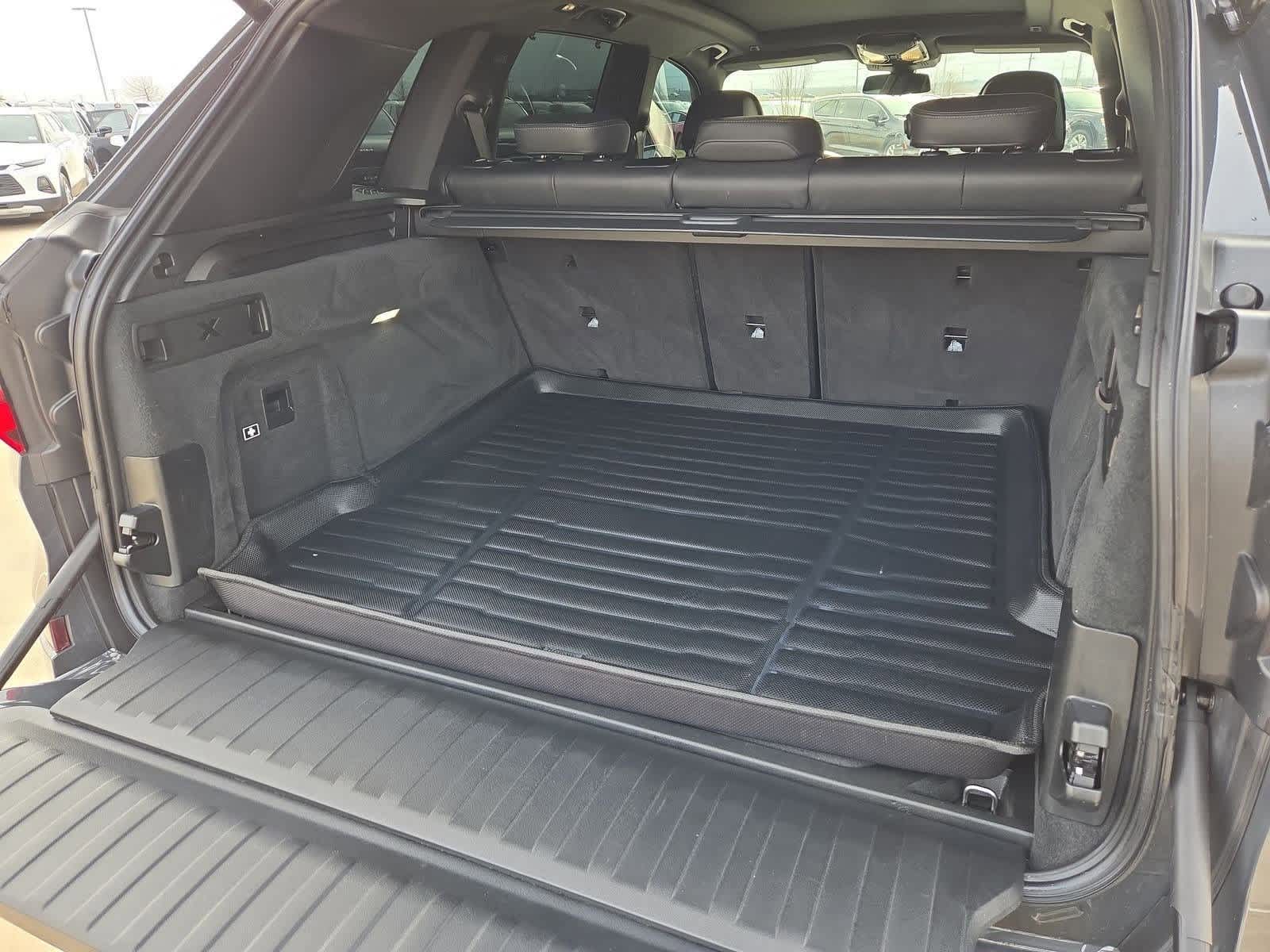 Thumbnail: 2022 BMW X5 - 33