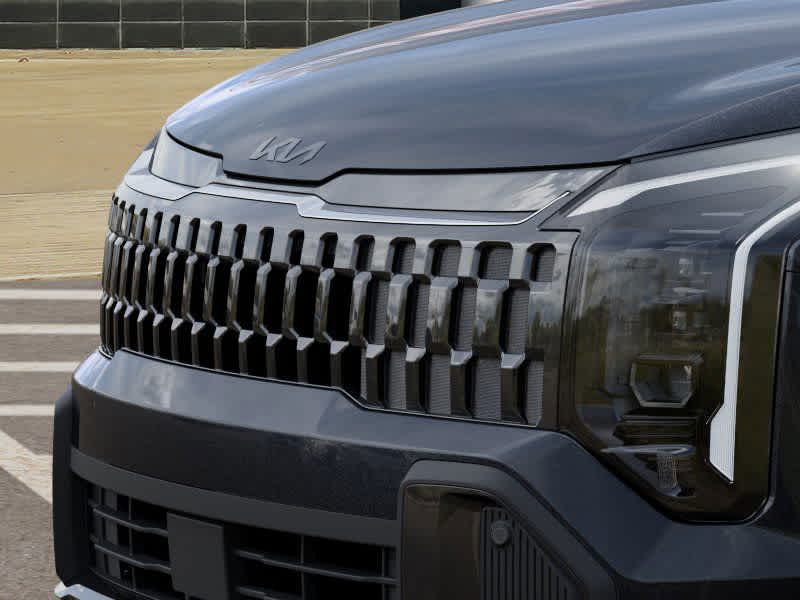 Thumbnail: 2026 Kia Sportage - 12