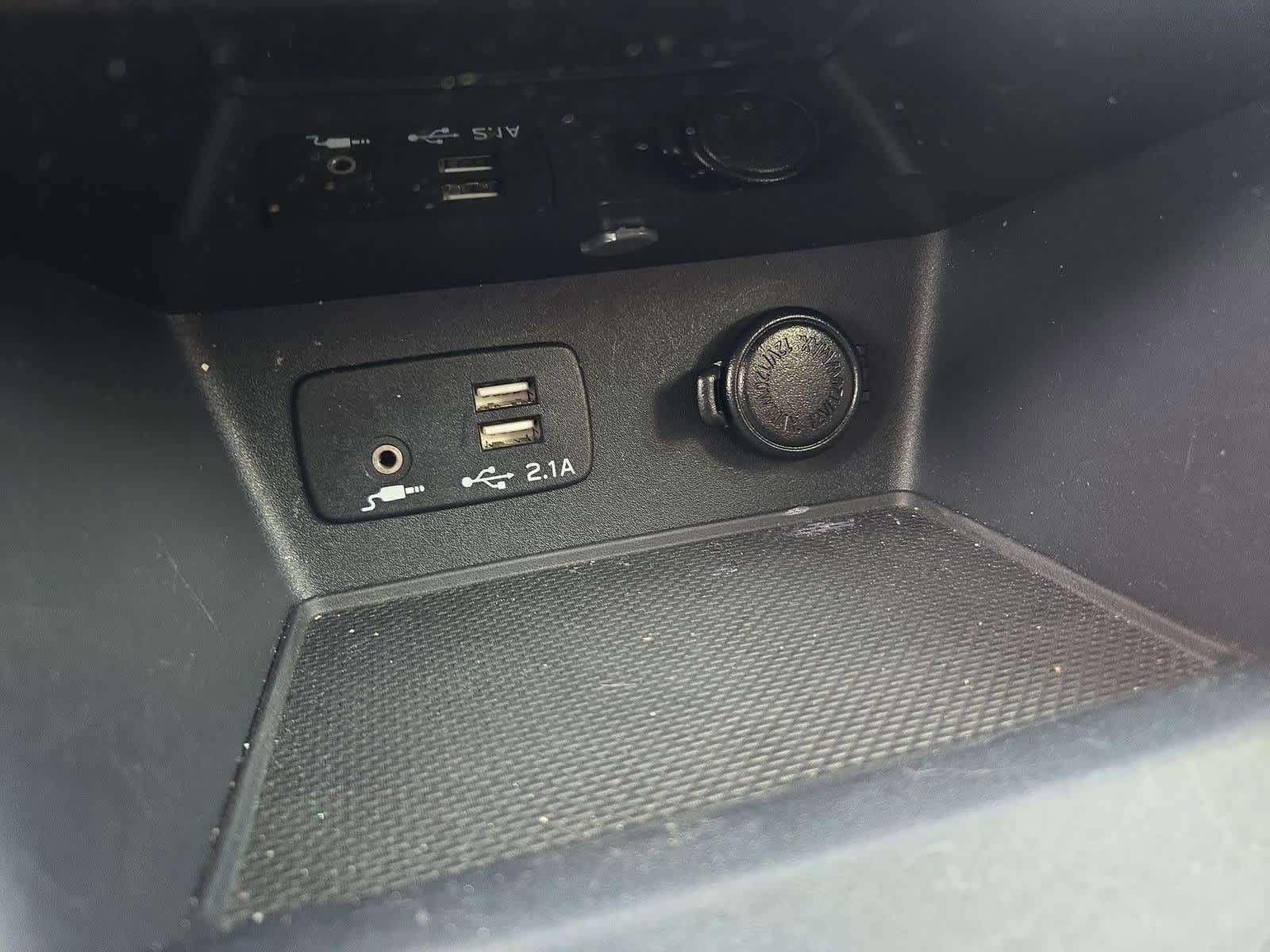 Thumbnail: 2020 Subaru Forester - 33