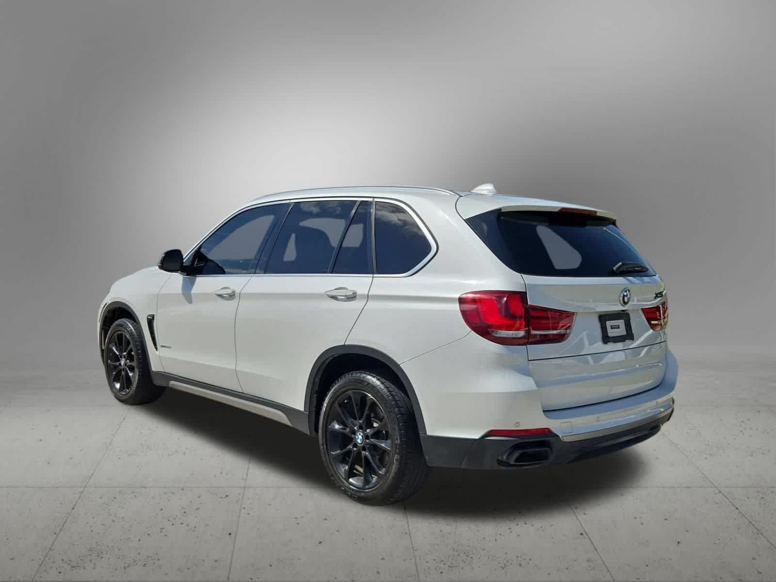 Thumbnail: 2018 BMW X5 - 4
