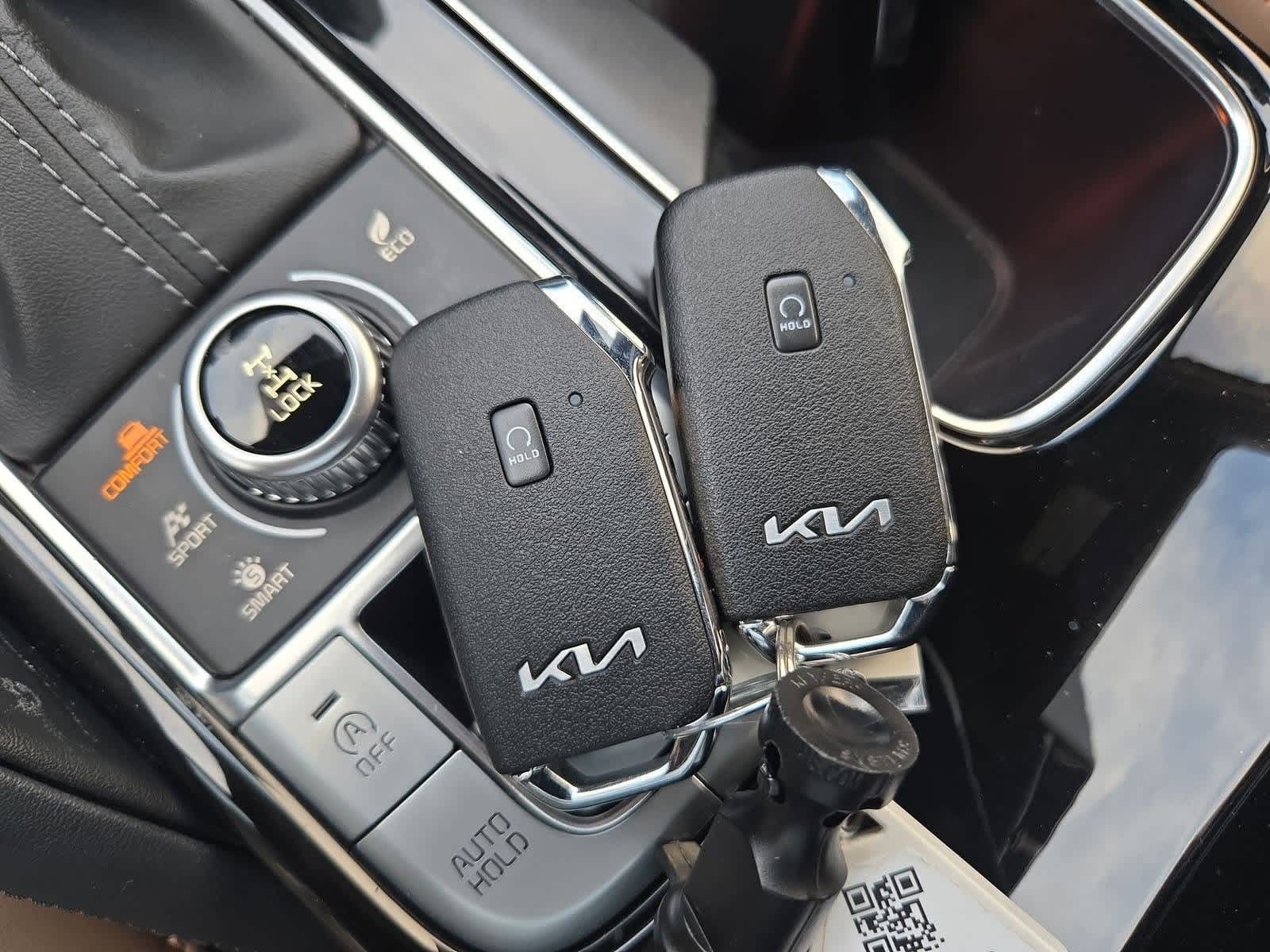 Thumbnail: 2022 Kia Telluride - 36