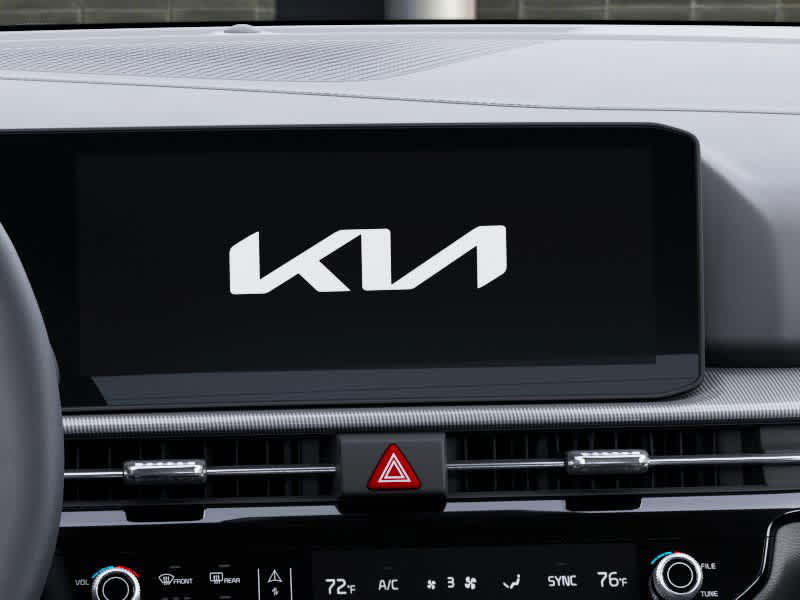 Thumbnail: 2026 Kia Sportage - 20