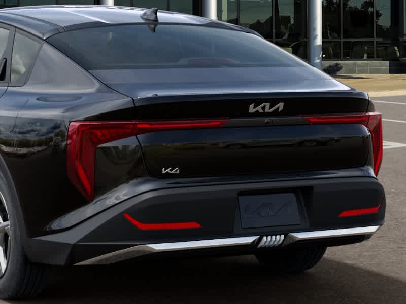 Thumbnail: 2026 Kia K4 - 13