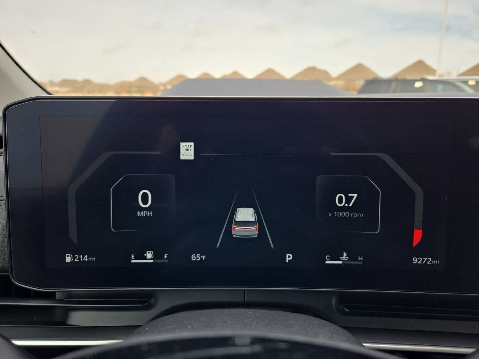 Thumbnail: 2025 Kia Carnival - 34