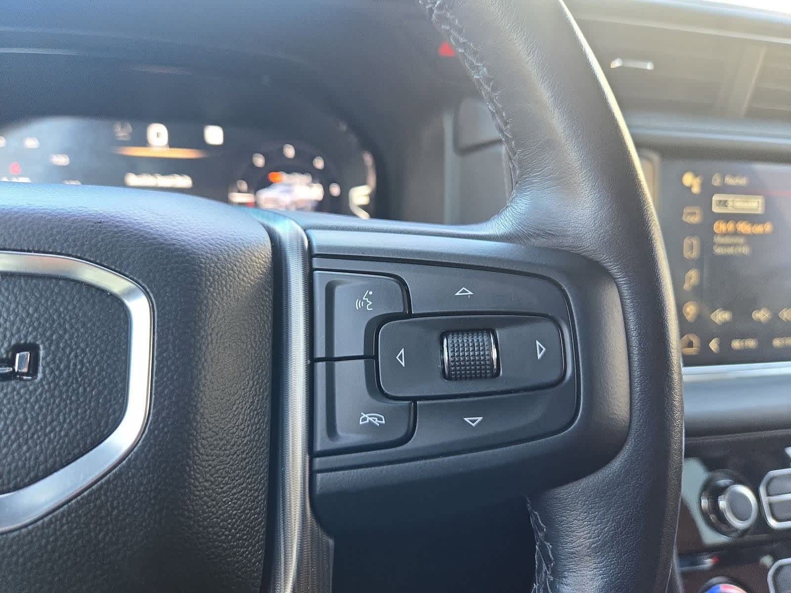 Thumbnail: 2023 GMC Yukon XL - 26