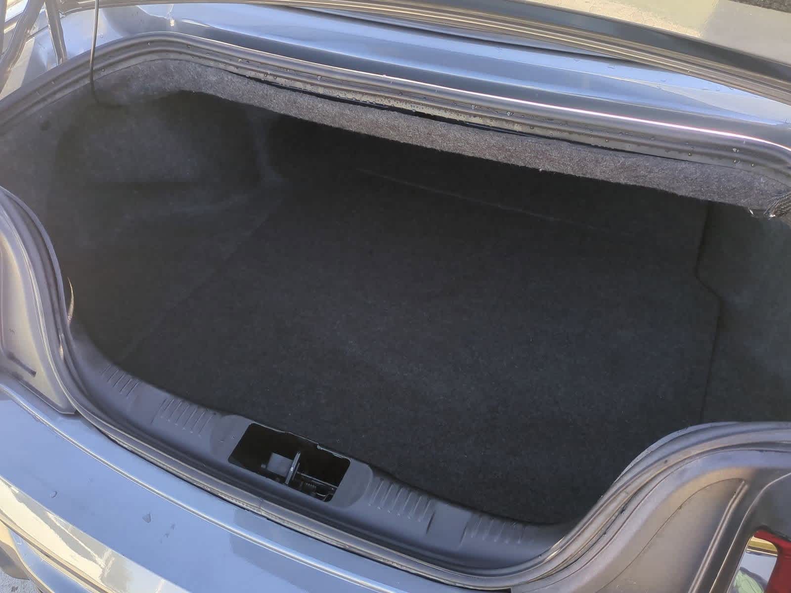 Thumbnail: 2023 Ford Mustang - 29