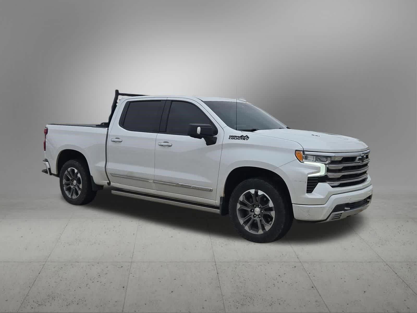 Thumbnail: 2023 Chevrolet Silverado 1500 - 8