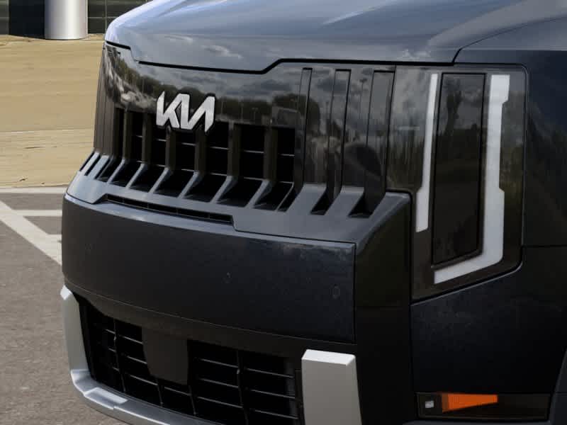 Thumbnail: 2027 Kia Telluride - 12