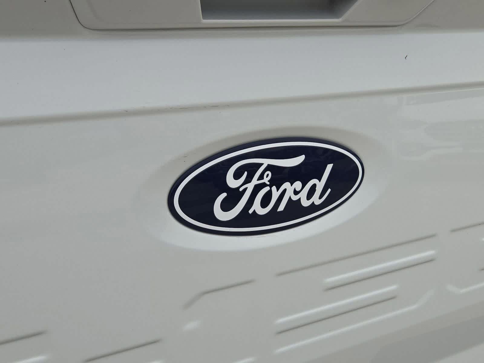 Thumbnail: 2025 Ford F-150 - 9