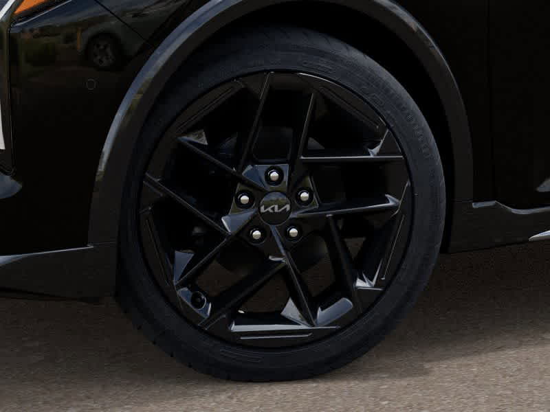 Thumbnail: 2026 Kia K4 - 9