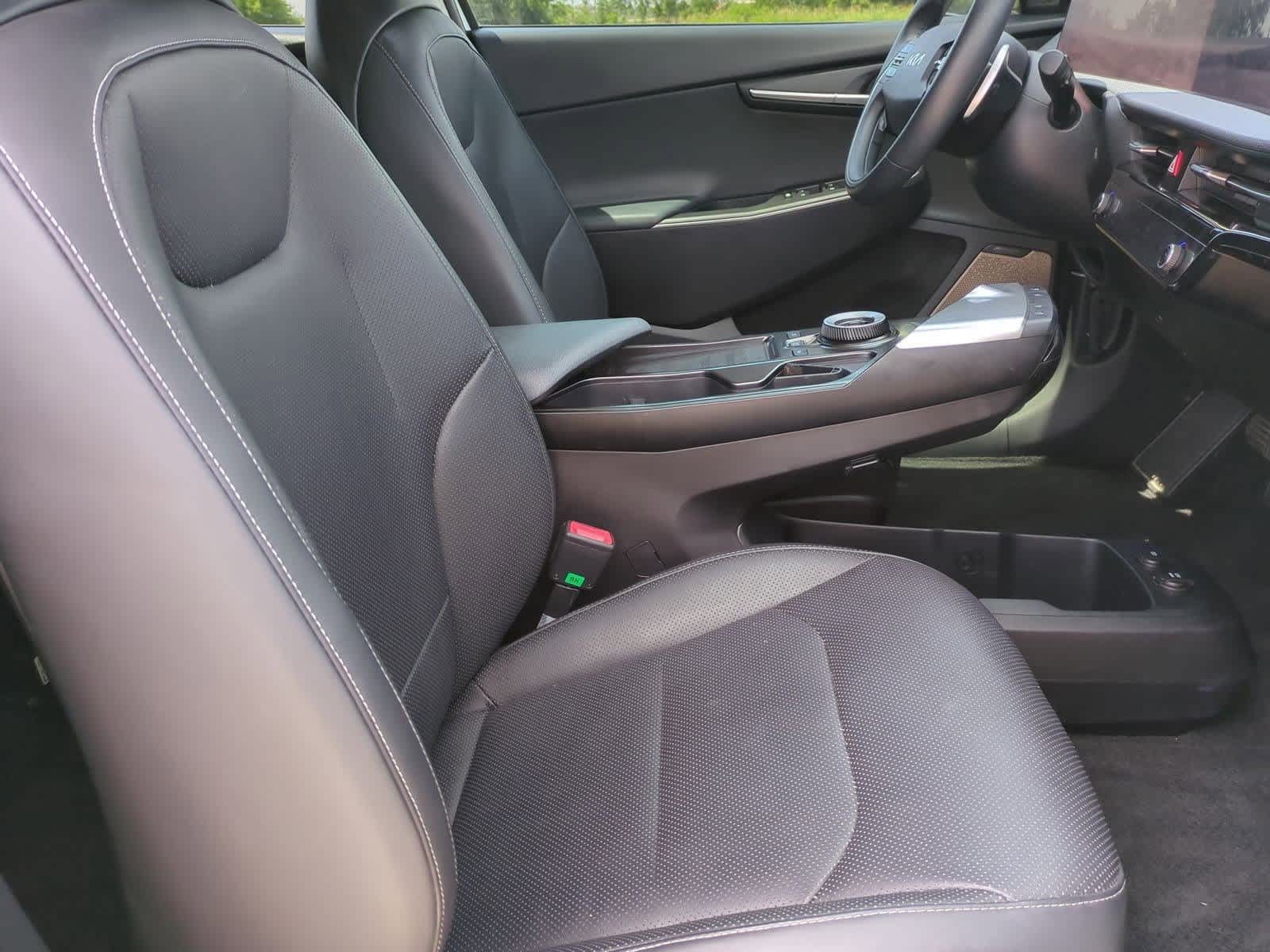 2022 Kia EV6 Wind 20
