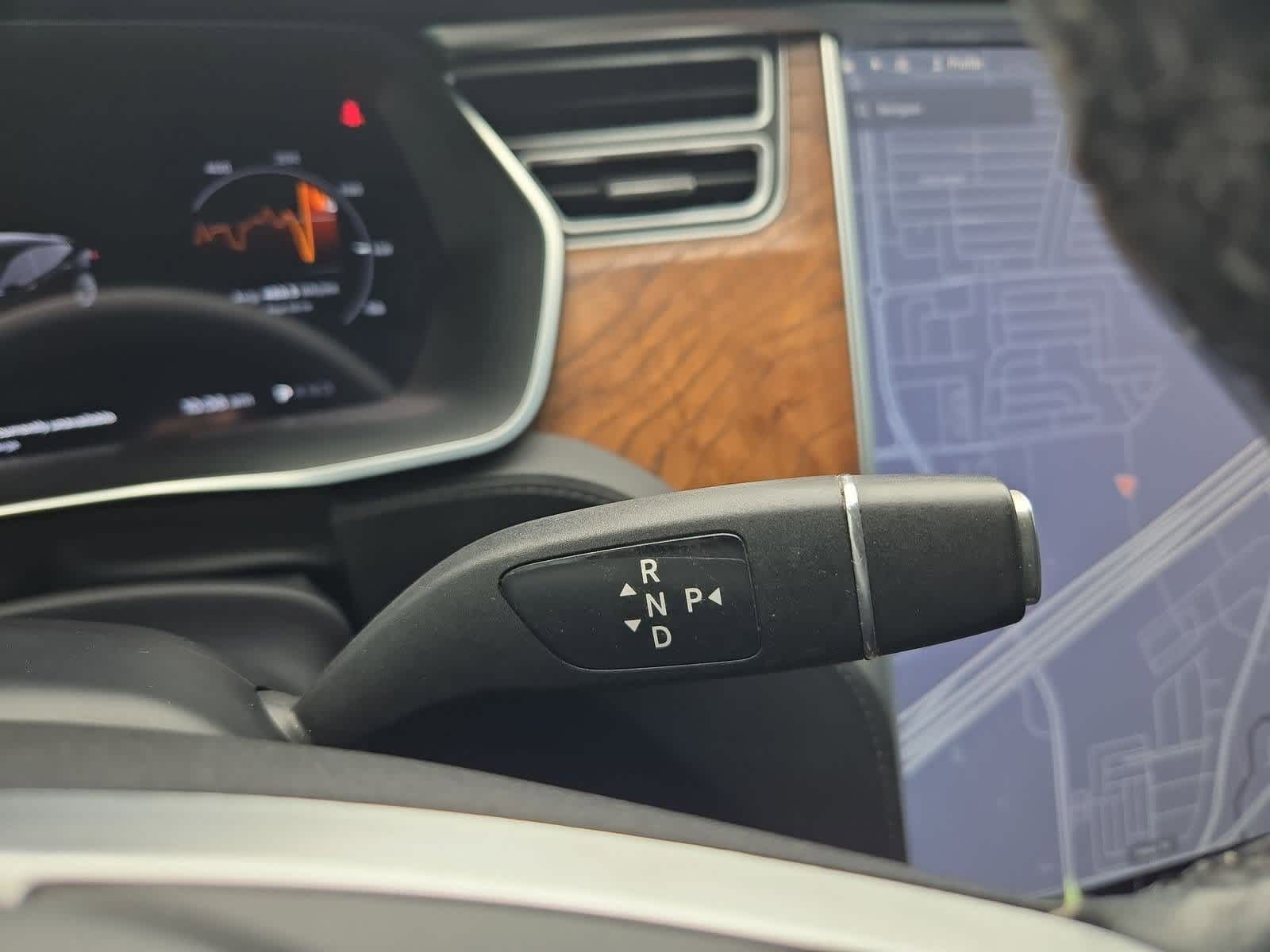 Thumbnail: 2016 Tesla Model S - 30