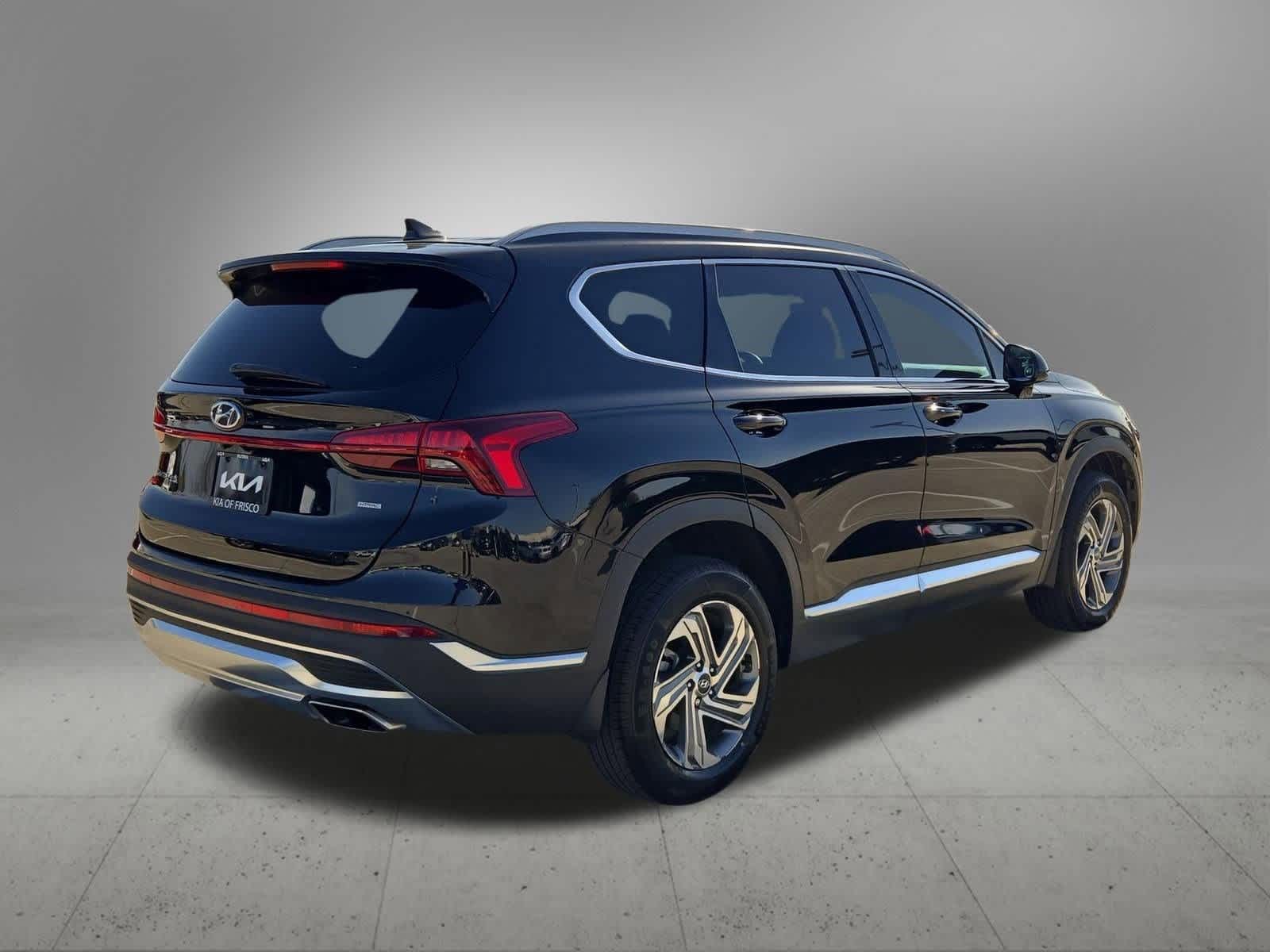 Thumbnail: 2022 Hyundai Santa Fe - 6
