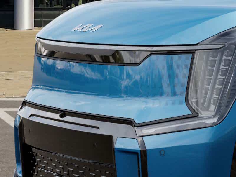 Thumbnail: 2026 Kia EV9 - 12
