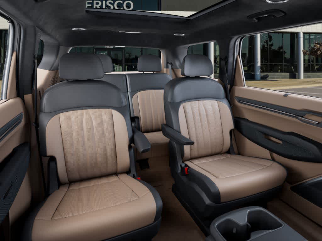 Thumbnail: 2026 Kia EV9 - 16