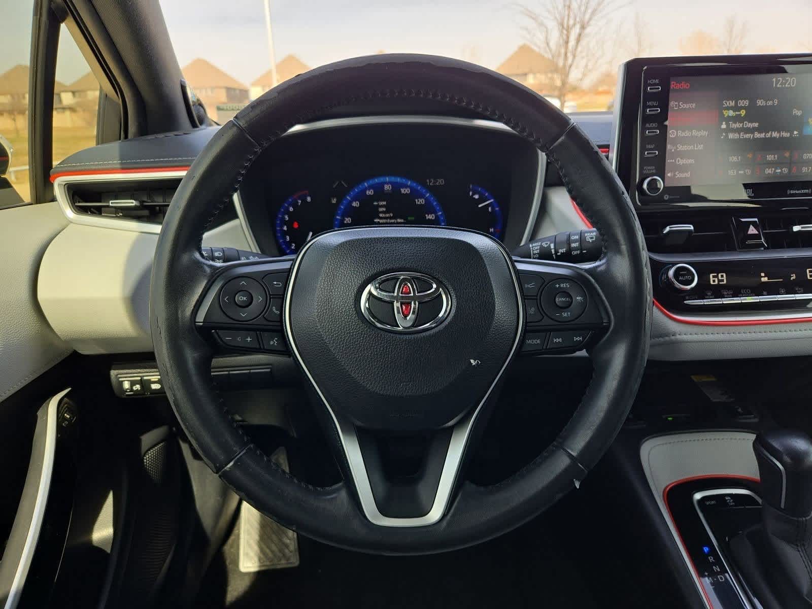 Thumbnail: 2019 Toyota Corolla - 21