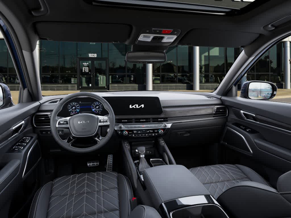Thumbnail: 2025 Kia Telluride - 14