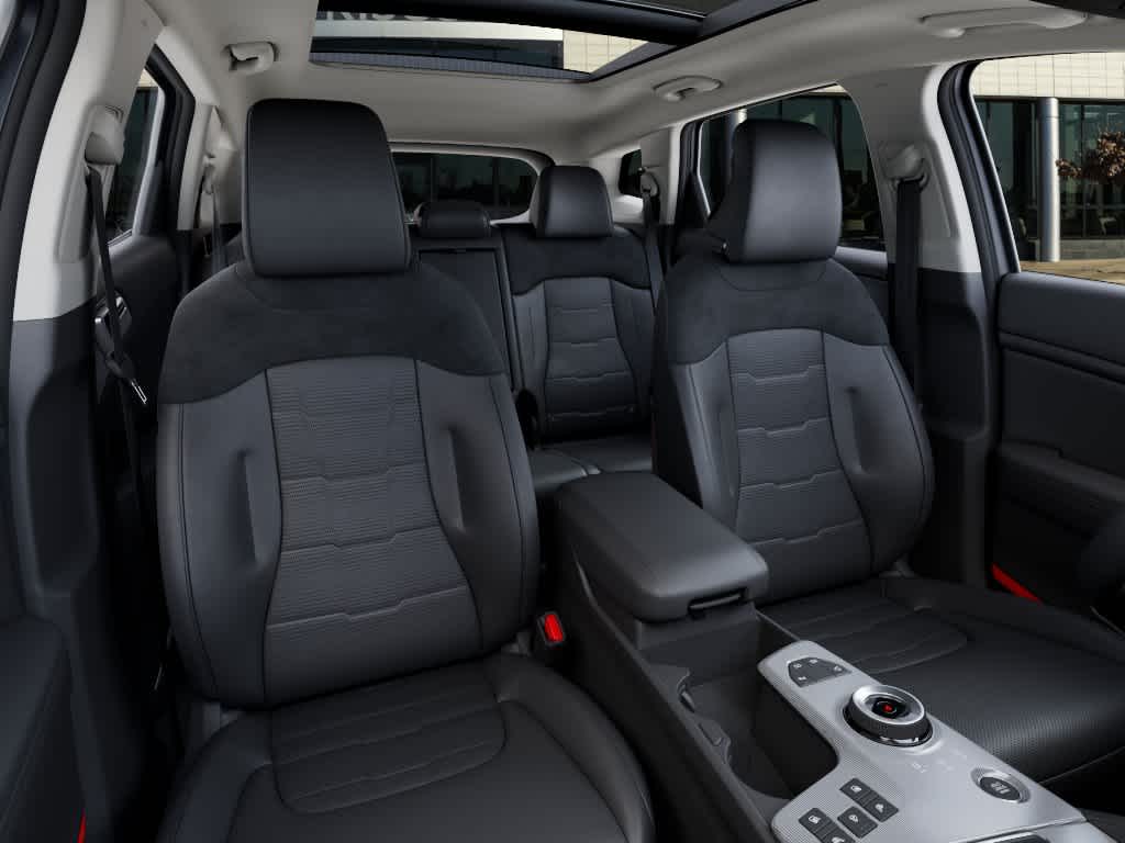 Thumbnail: 2026 Kia Sportage - 15