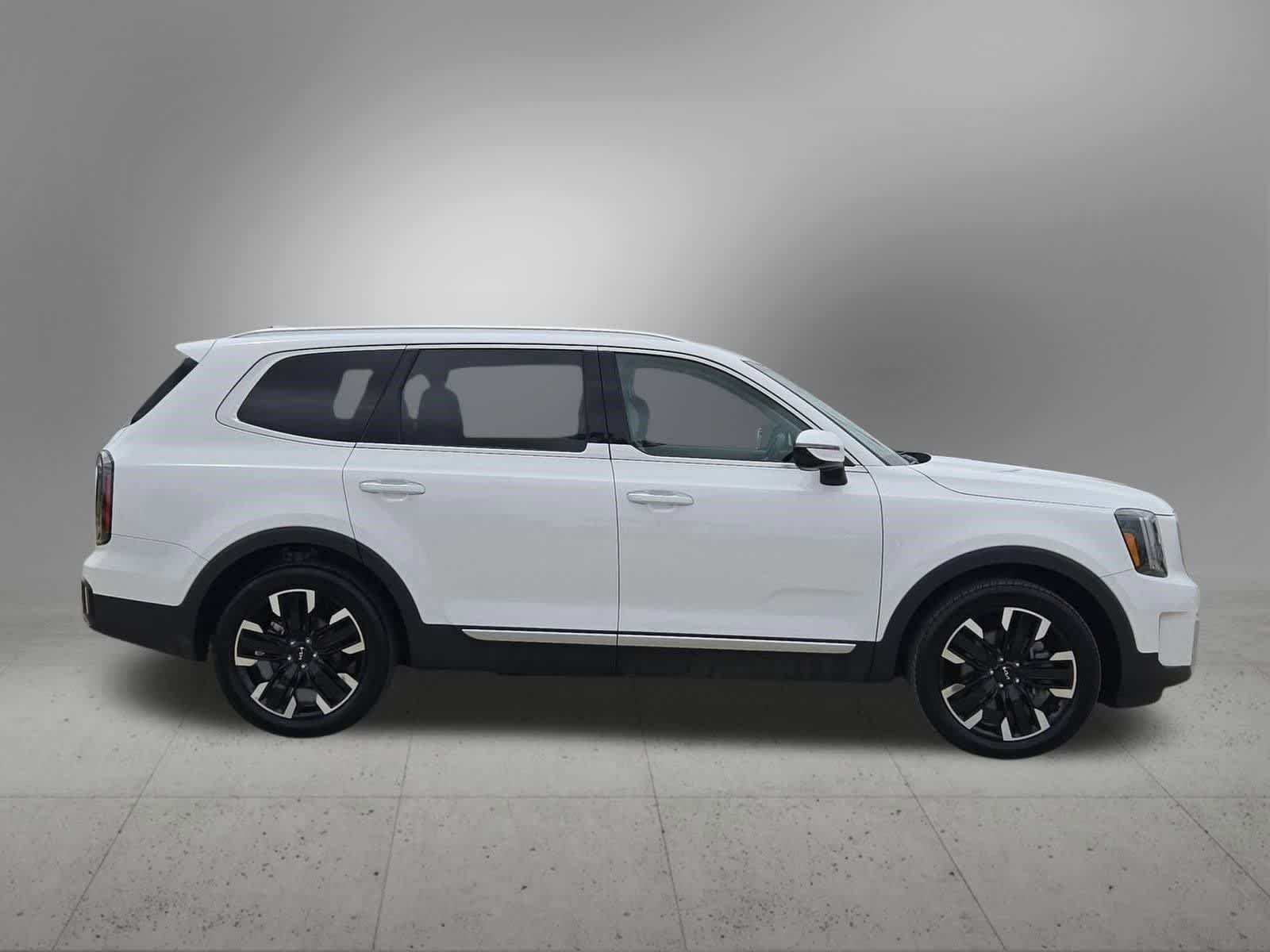 Thumbnail: 2025 Kia Telluride - 7