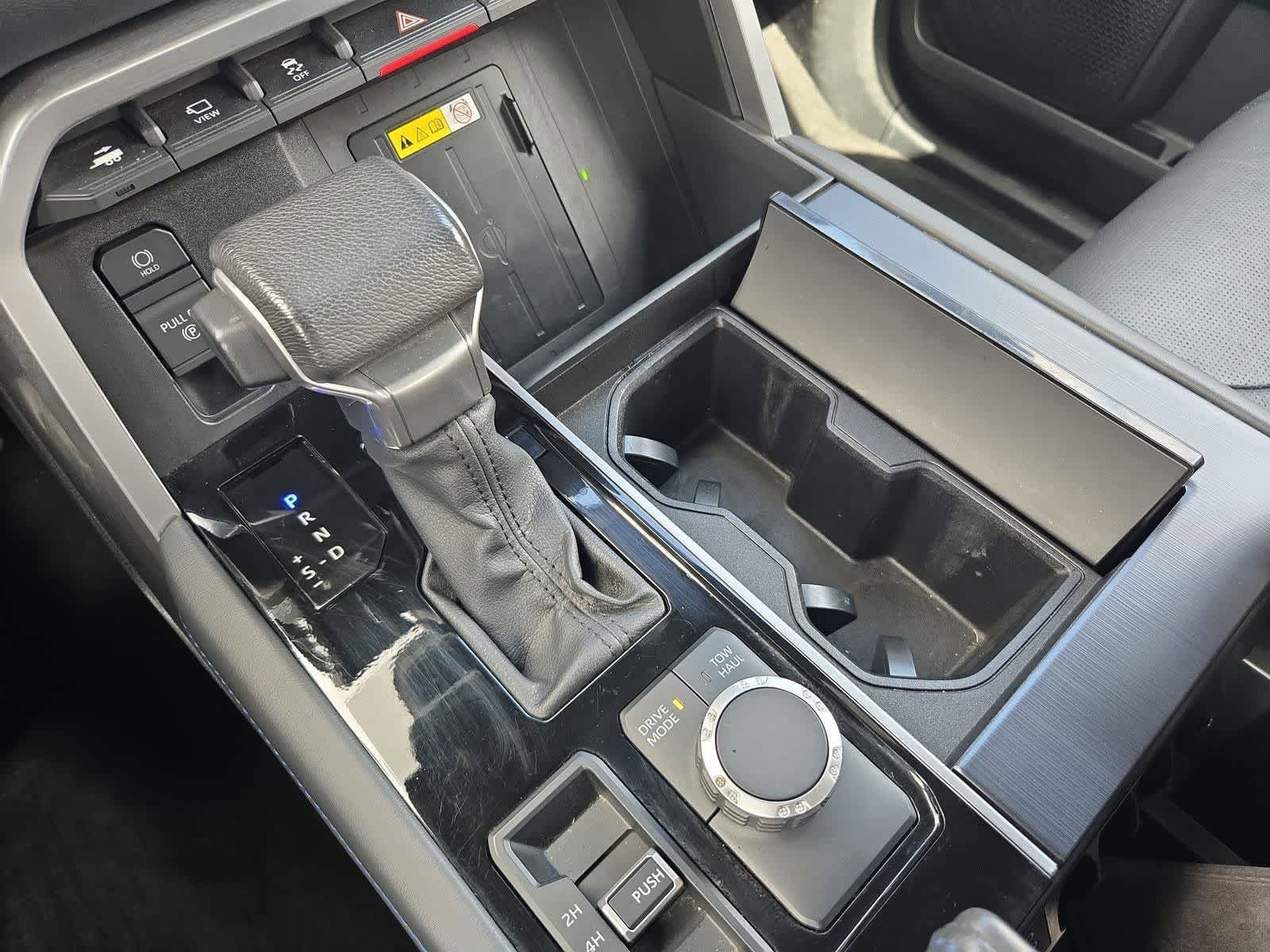 Thumbnail: 2023 Toyota Tundra - 31