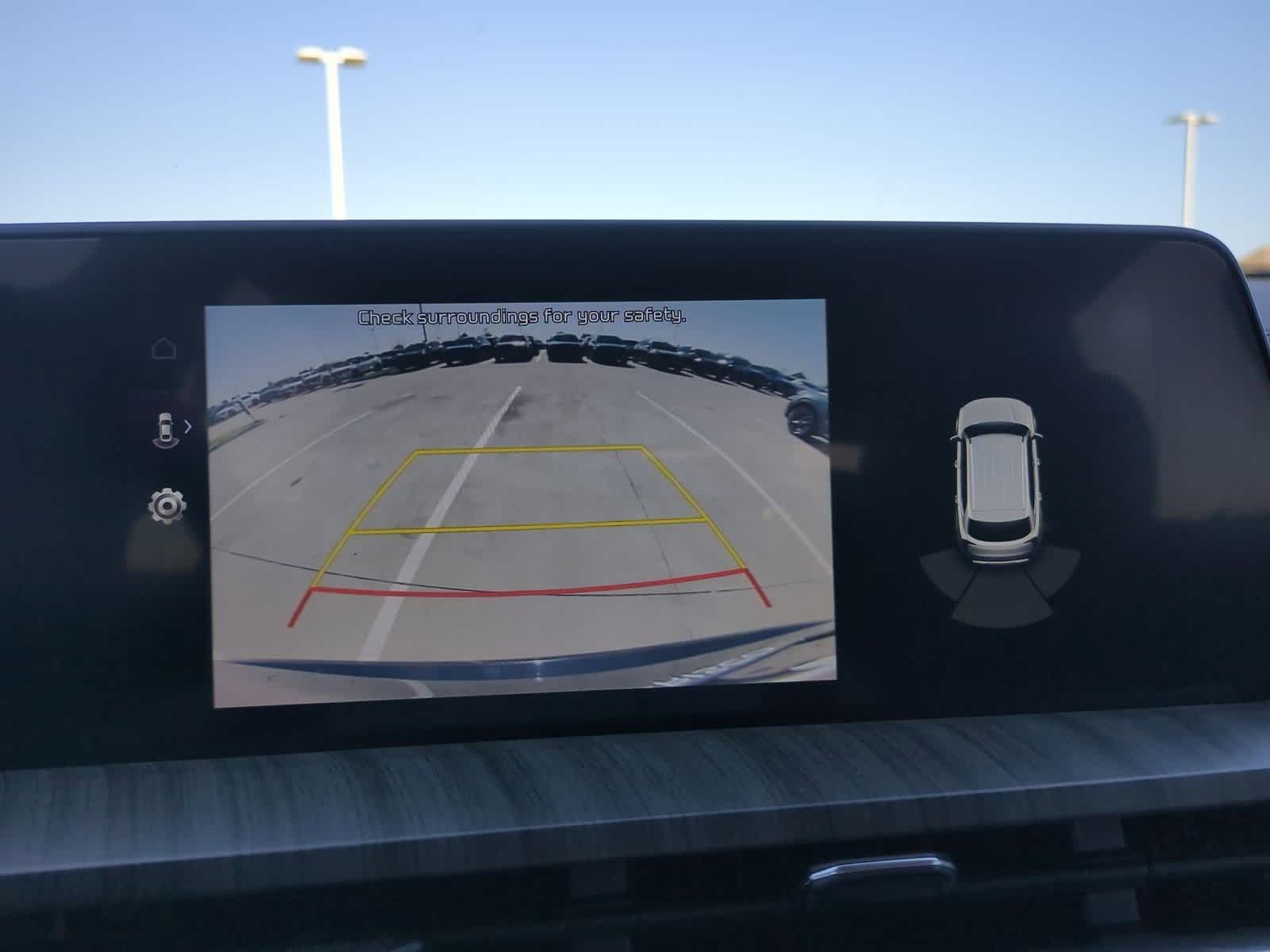 Thumbnail: 2023 Kia Telluride - 30