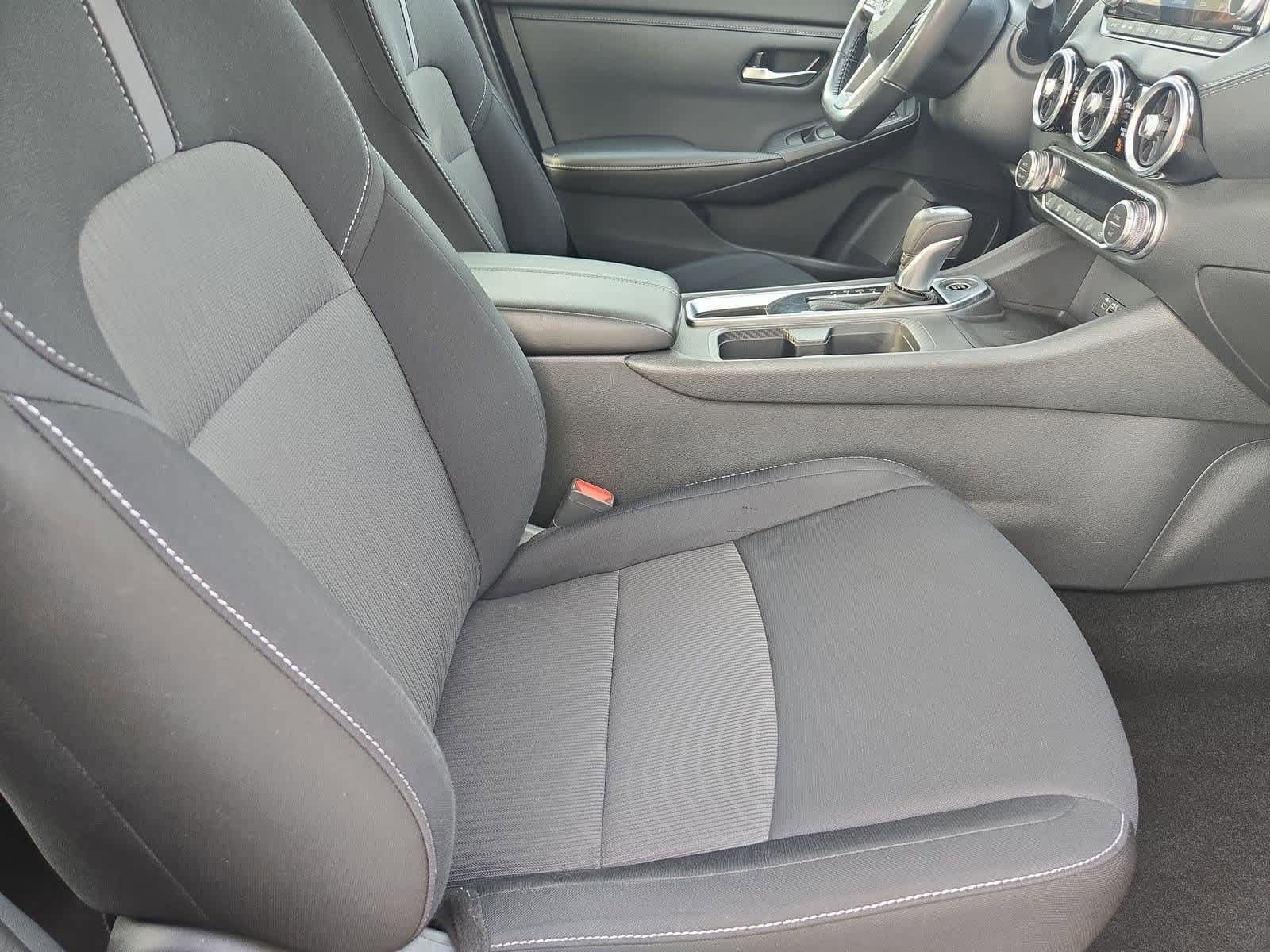 Thumbnail: 2021 Nissan Sentra - 20