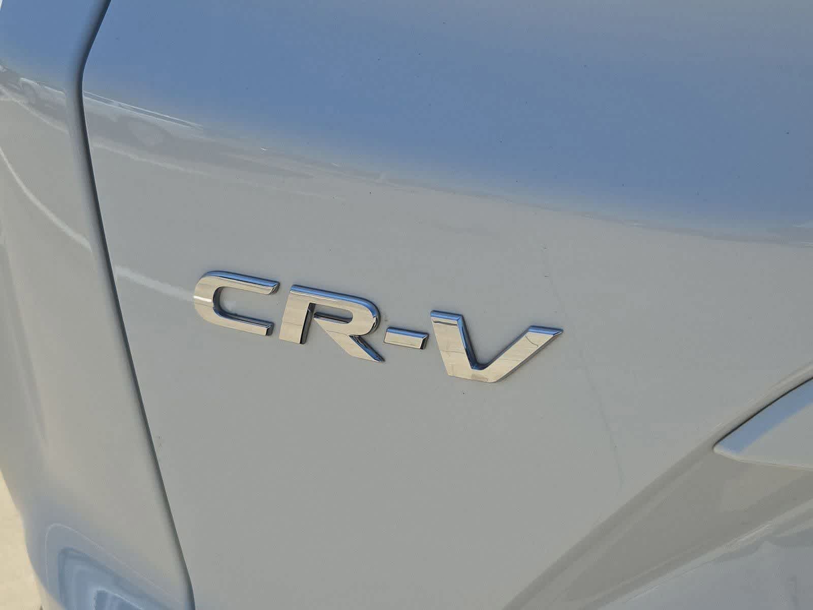 Thumbnail: 2022 Honda CR-V - 11