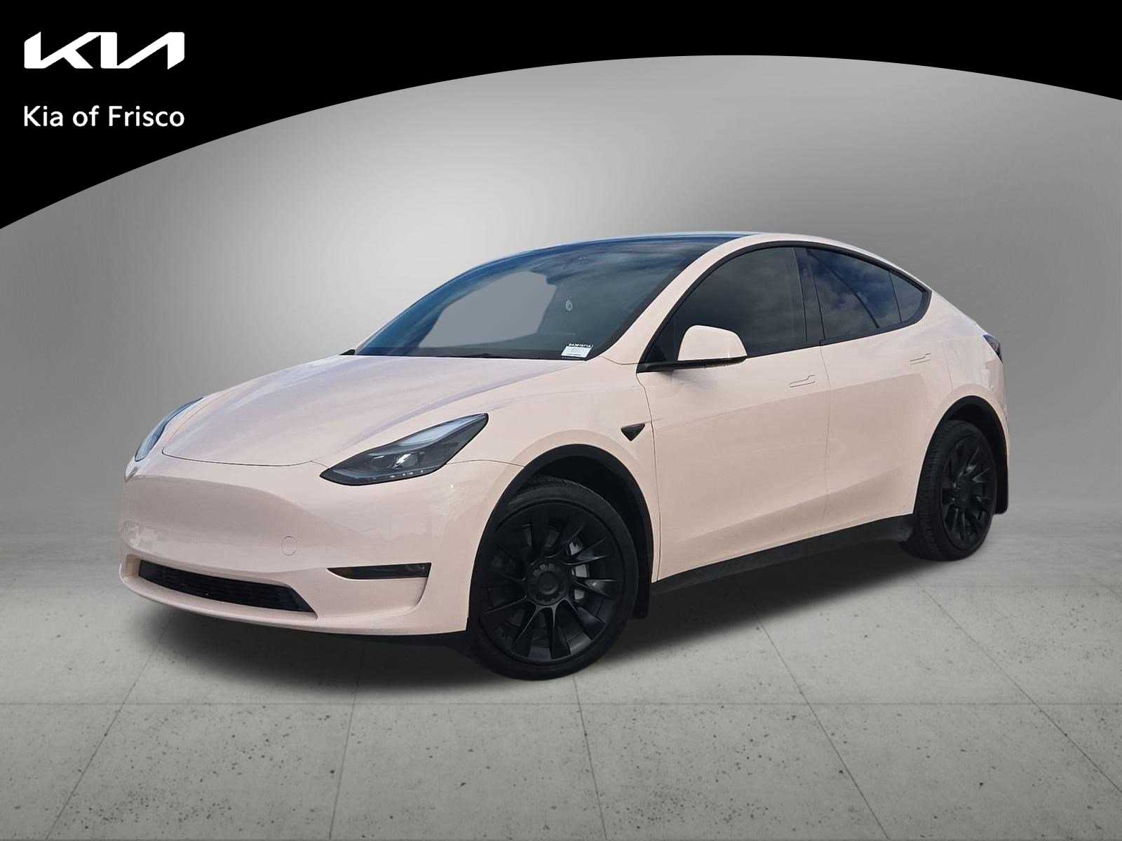 Thumbnail: 2025 Tesla Model Y - 1