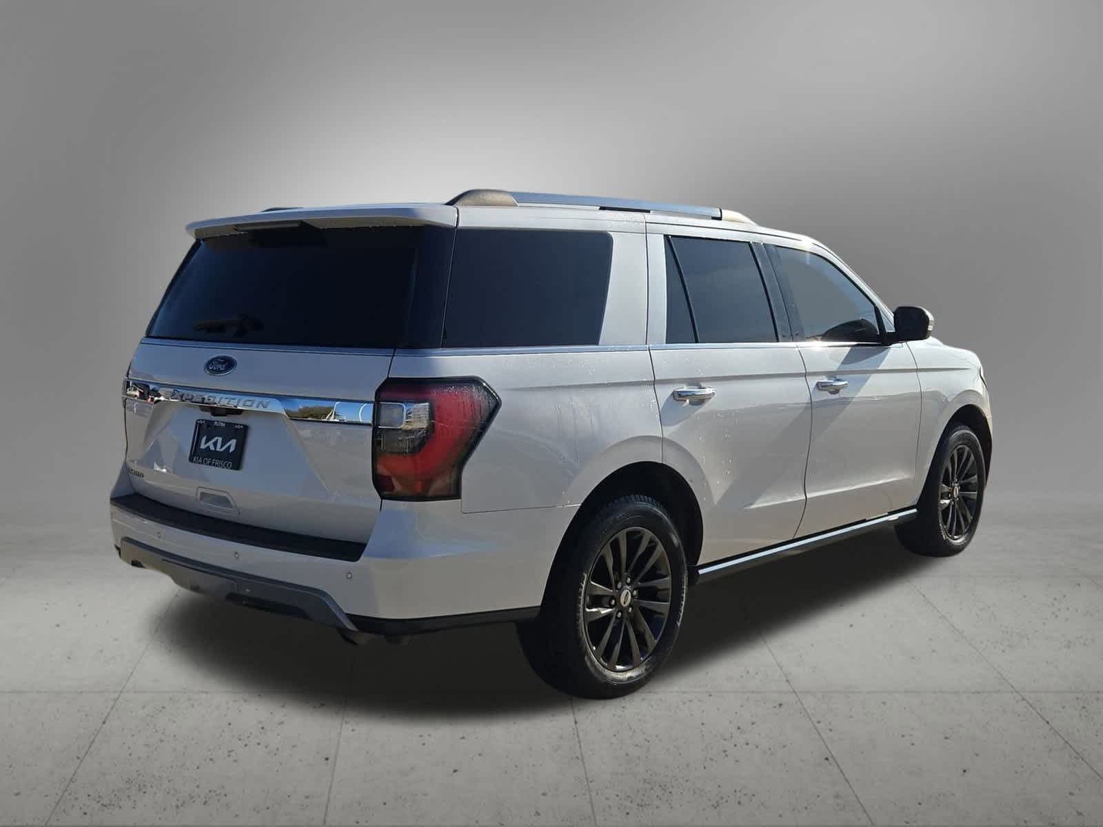 Thumbnail: 2019 Ford Expedition - 6