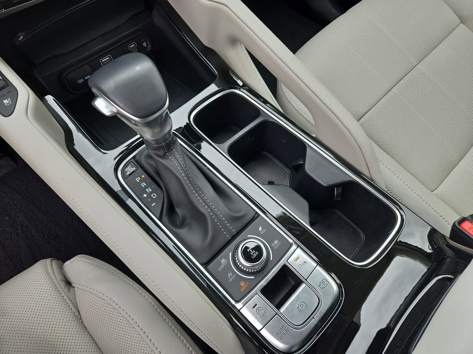 Thumbnail: 2025 Kia Telluride - 32