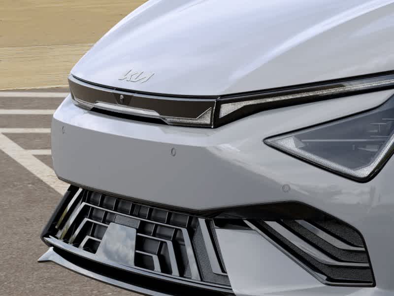 Thumbnail: 2026 Kia EV6 - 12