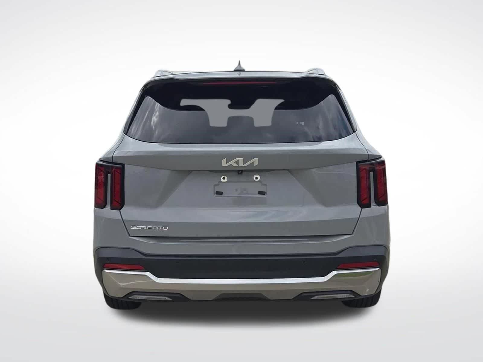 Thumbnail: 2024 Kia Sorento - 5