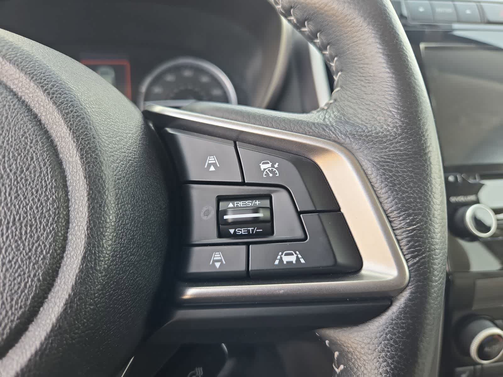 Thumbnail: 2019 Subaru Ascent - 25