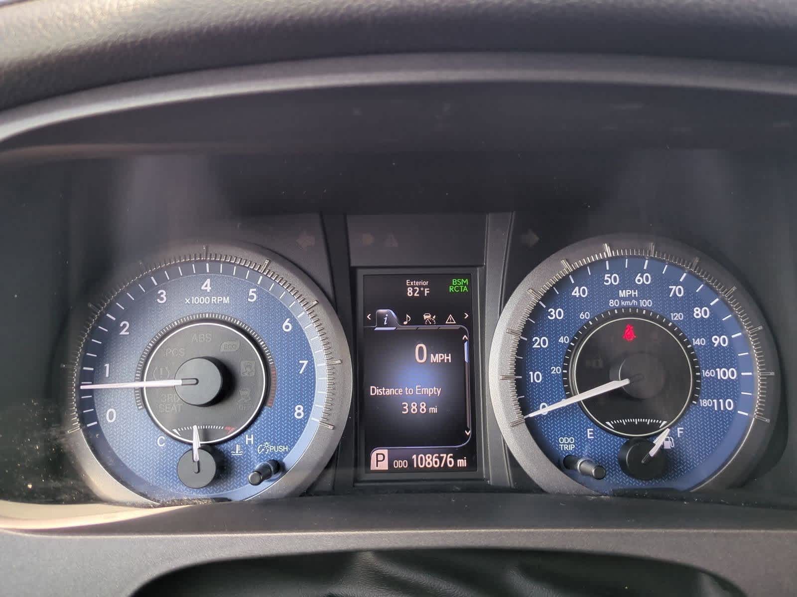 Thumbnail: 2019 Toyota Sienna - 33