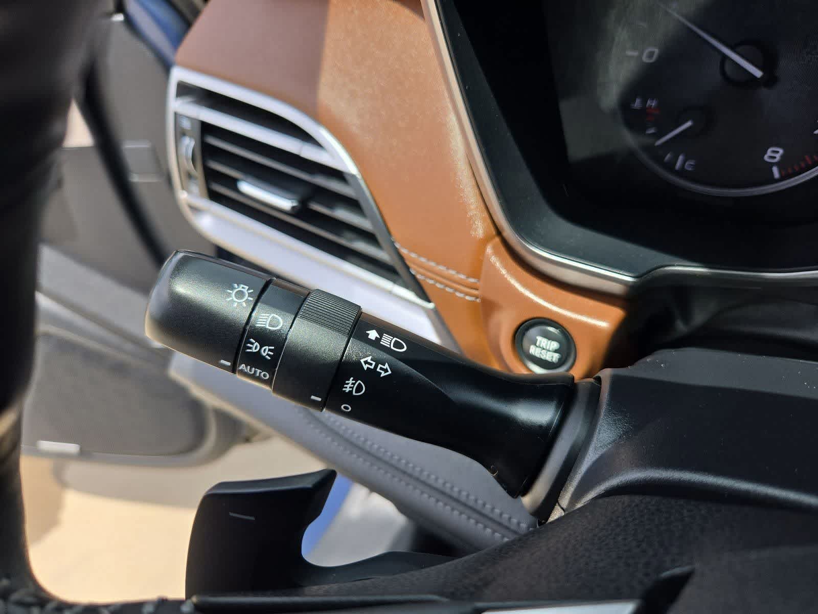 Thumbnail: 2024 Subaru Outback - 33