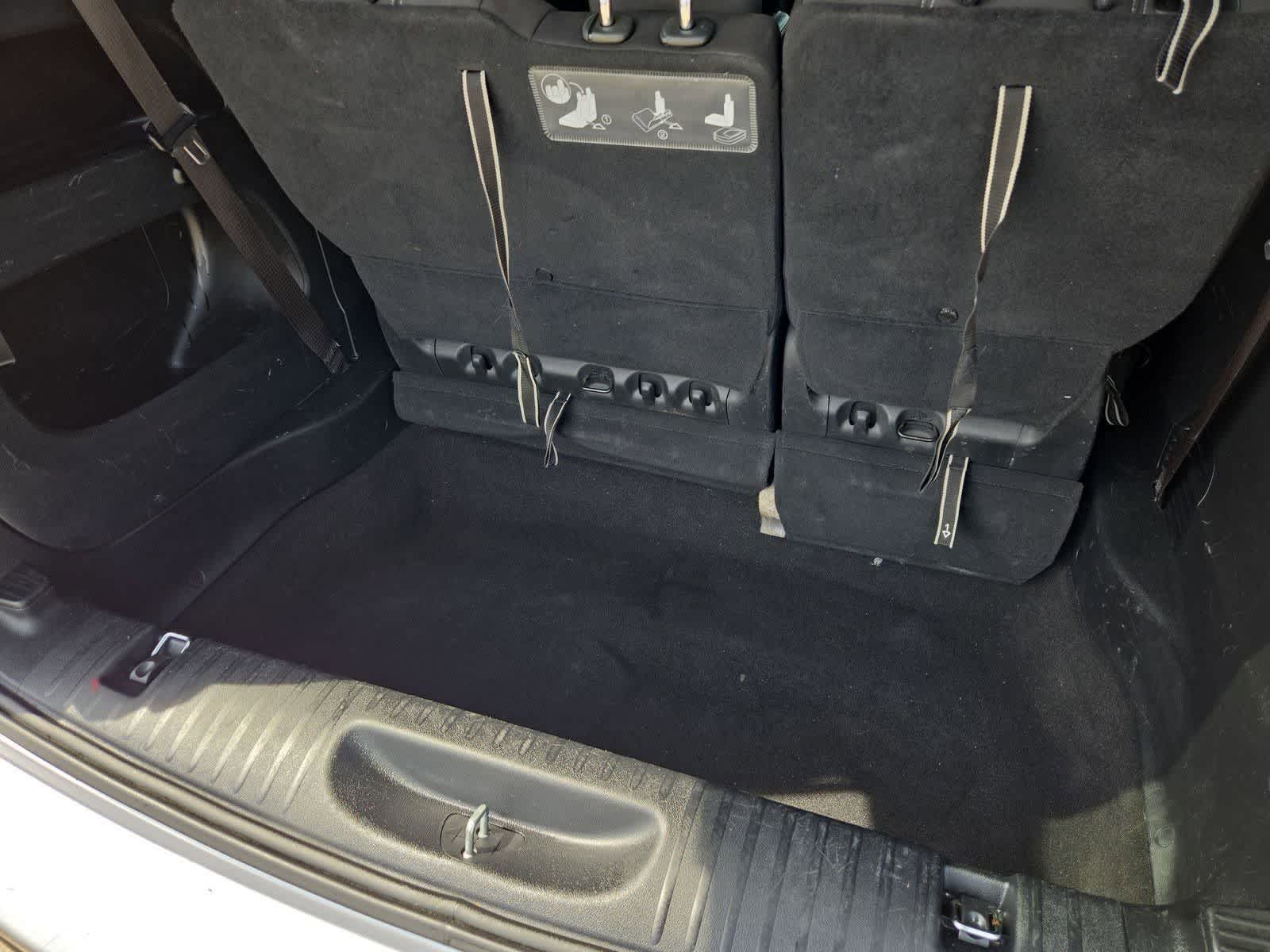 Thumbnail: 2021 Chrysler Pacifica - 30