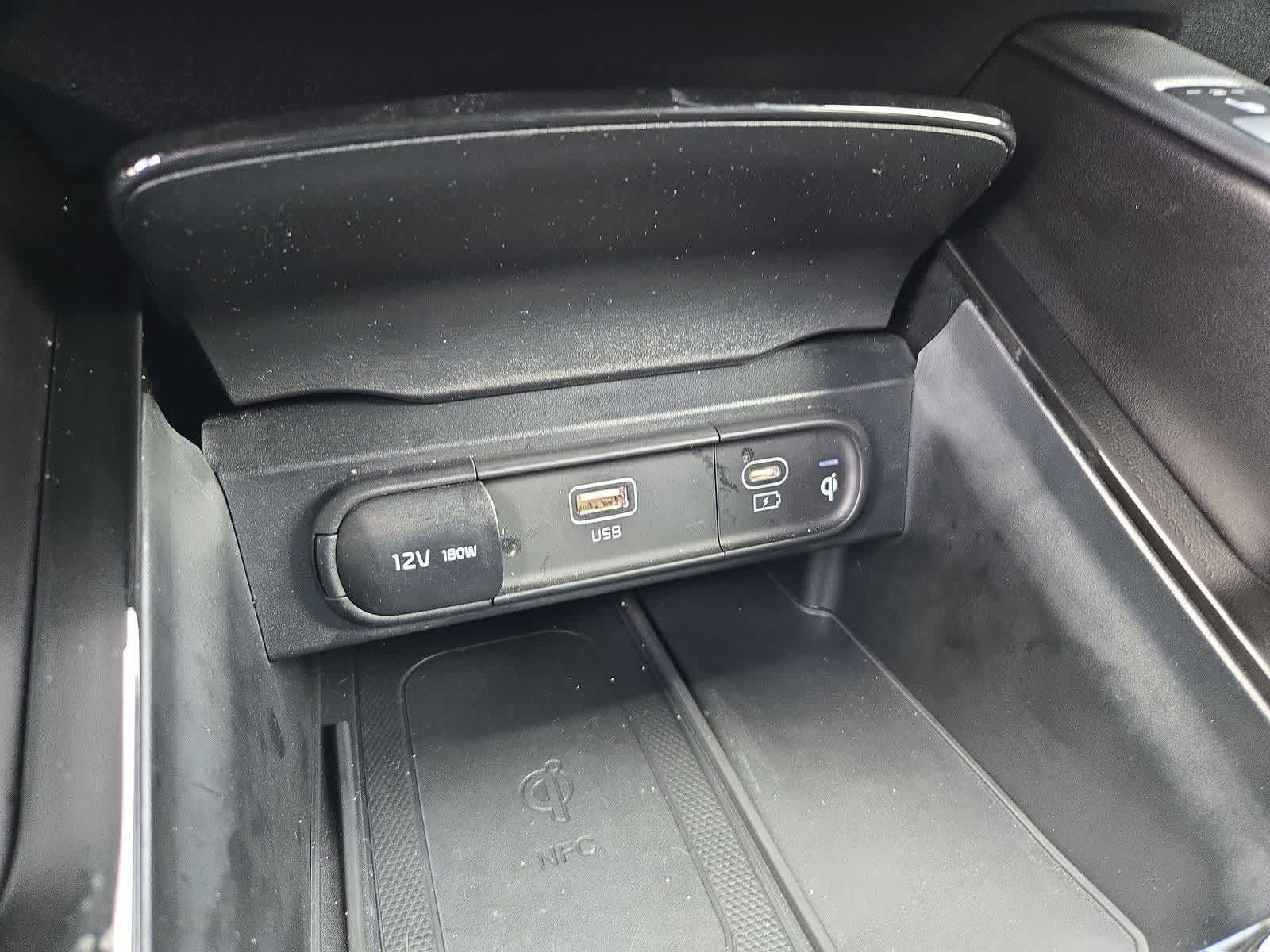 Thumbnail: 2025 Kia Telluride - 31