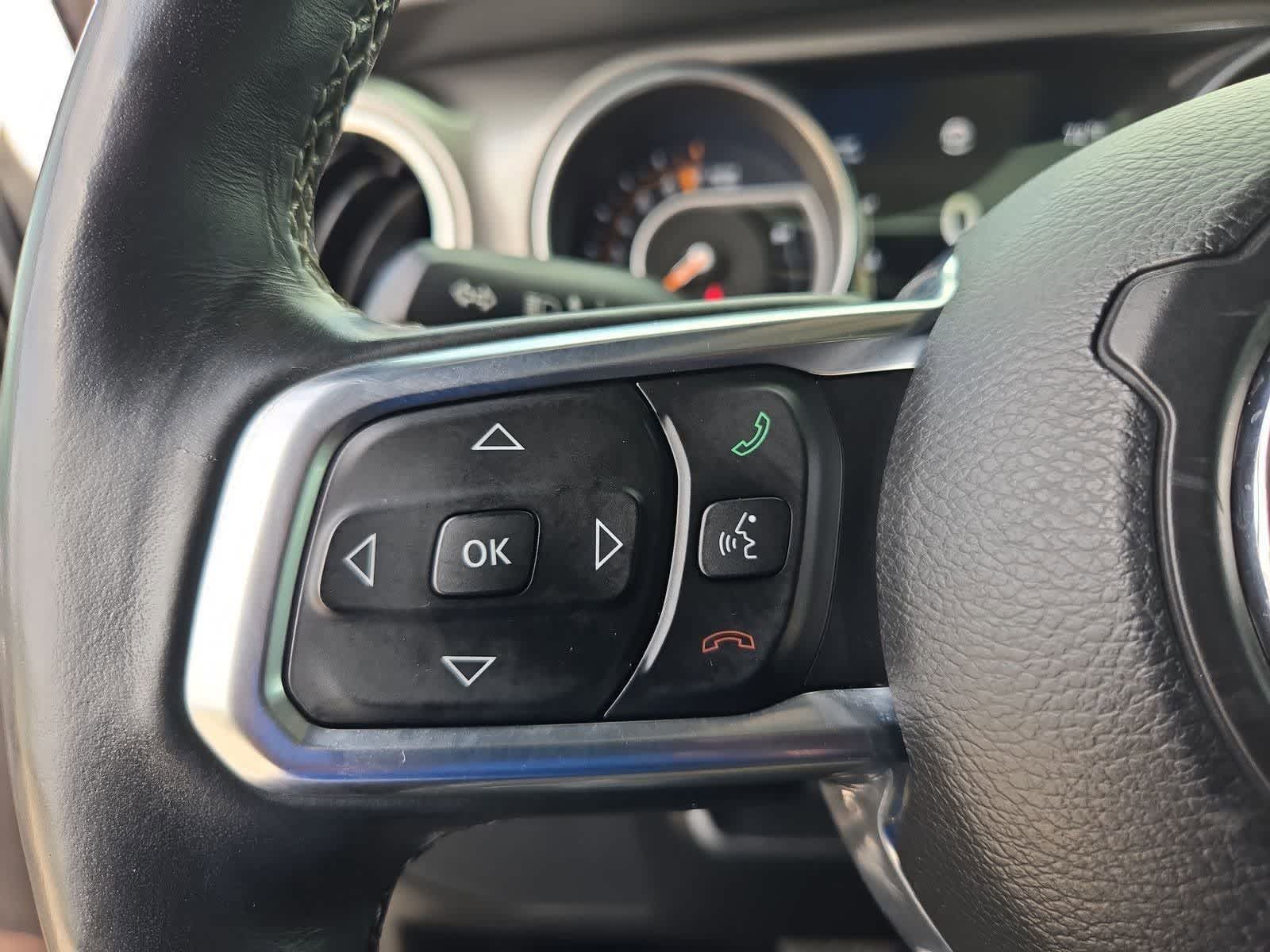Thumbnail: 2018 Jeep Wrangler - 21