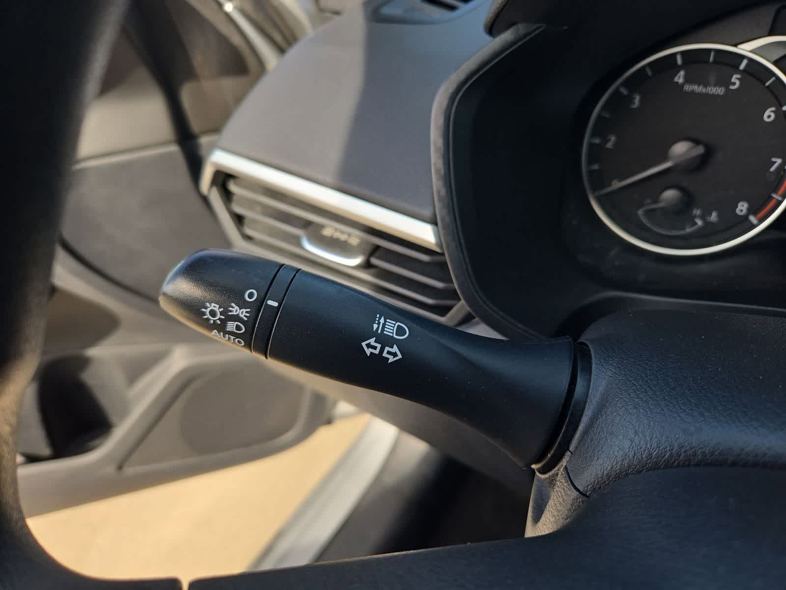 Thumbnail: 2019 Nissan Altima - 24