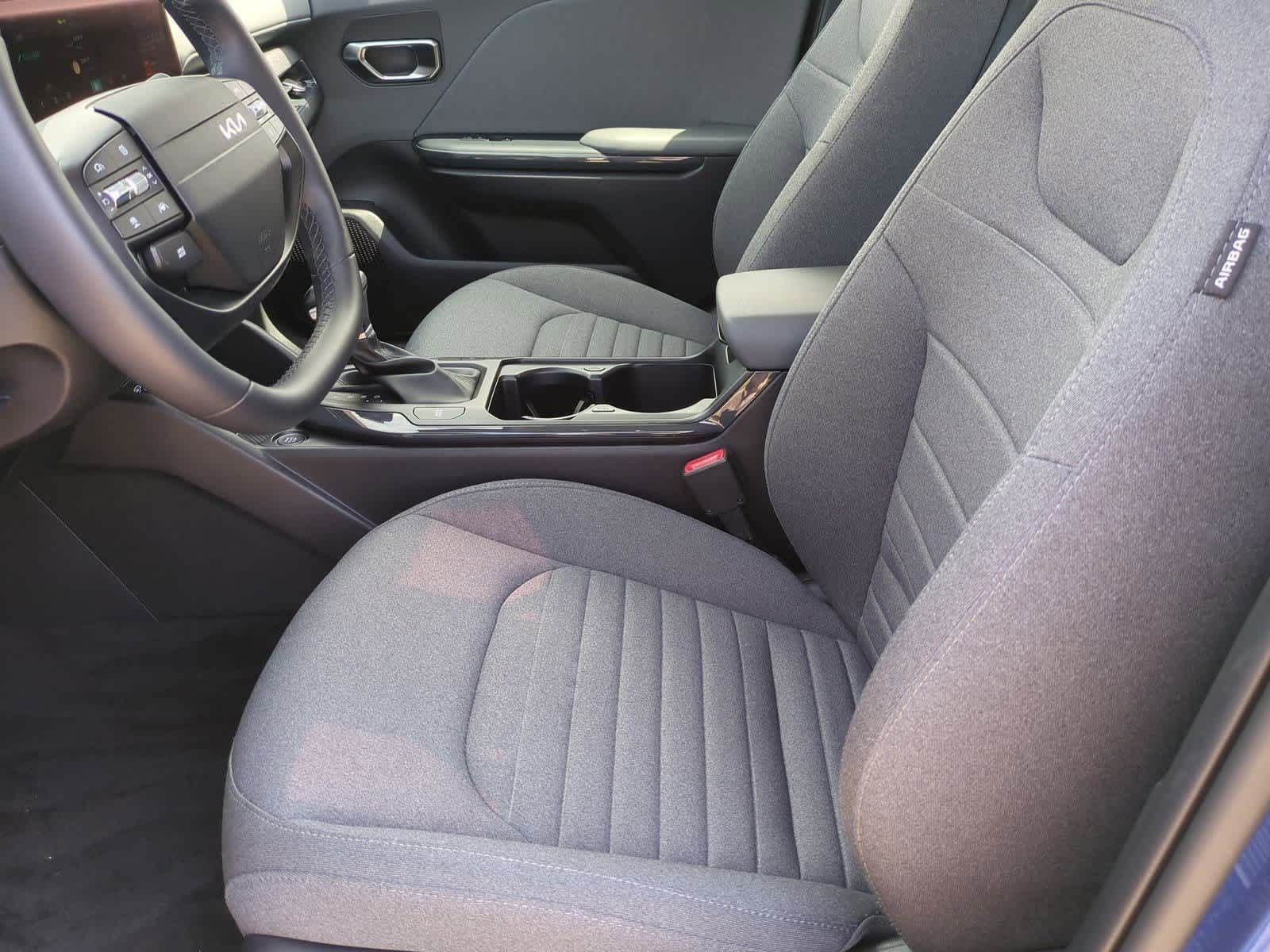 2025 Kia K4 EX 15