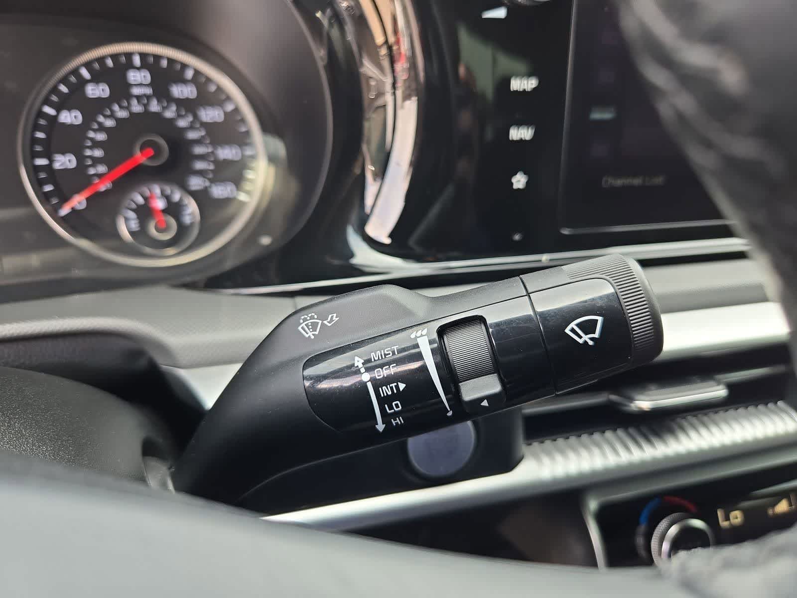 Thumbnail: 2023 Kia K5 - 23