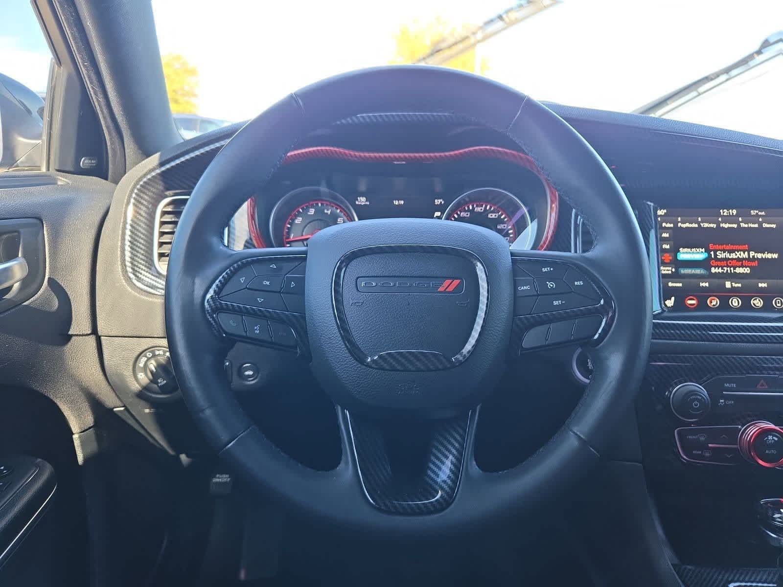 Thumbnail: 2018 Dodge Charger - 23