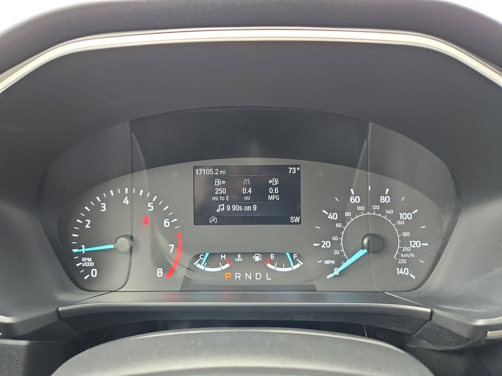 Thumbnail: 2022 Ford Escape - 29