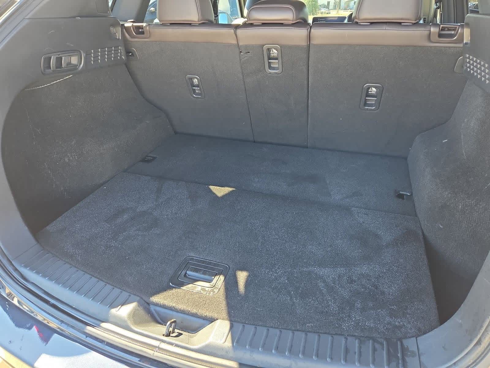 Thumbnail: 2023 Mazda CX-5 - 33