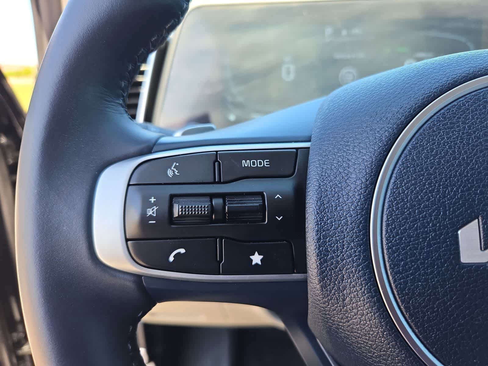 Thumbnail: 2025 Kia Sportage - 21