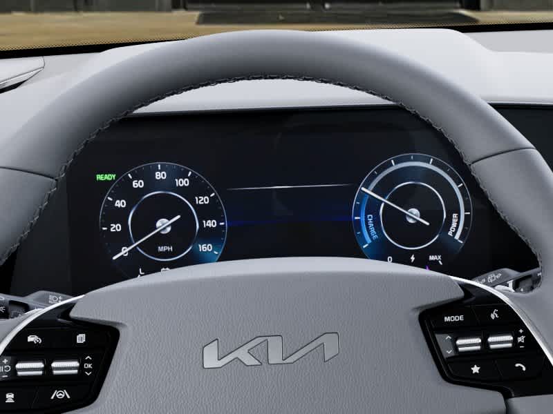 Thumbnail: 2026 Kia Niro - 21